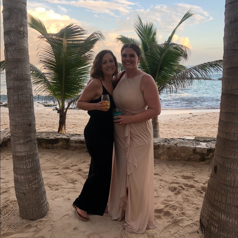 Azazie Chiara Bridesmaid Dress